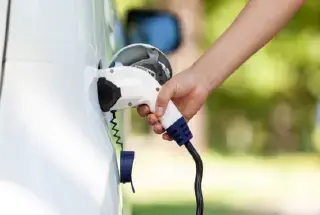EV Charging